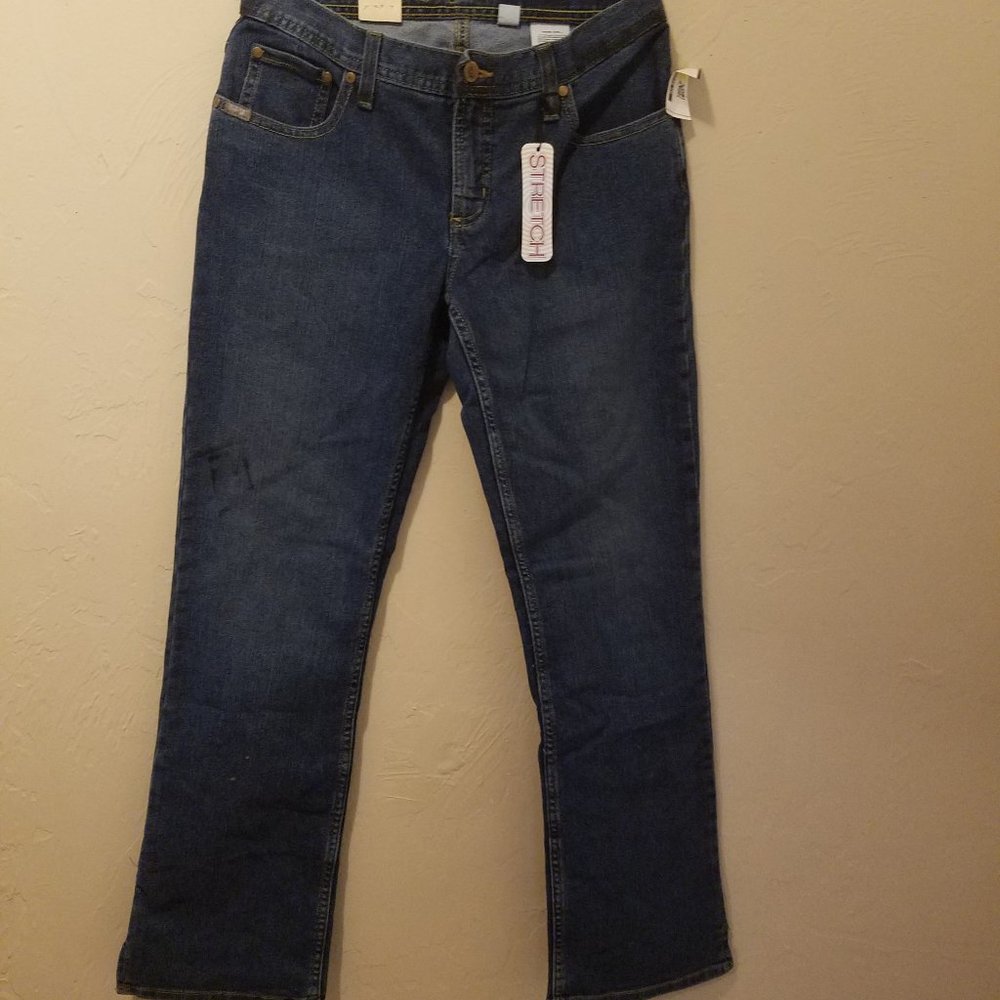 Women Jeans